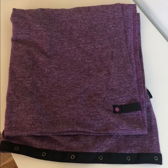 Lululemon Vinyasa scarf - Picture 2 of 2